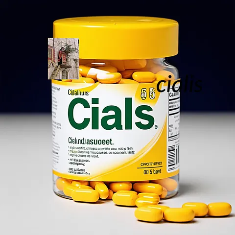 Cialis en vente en france